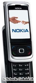 Nokia 6282