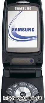 Samsung Z600