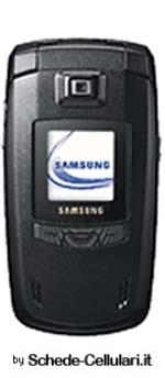 Samsung D780