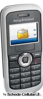 Sony Ericsson J100i