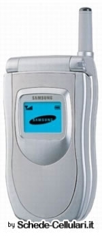 Samsung SGH V100