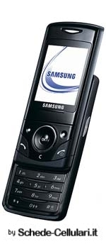 Samsung D520