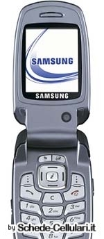 Samsung Z330