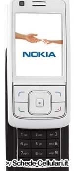 Nokia 6288