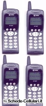 Sagem RC 922