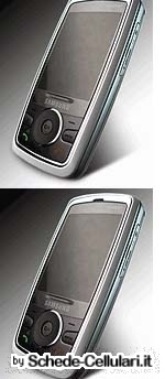 Samsung i400