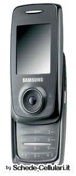 Samsung S730i