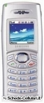 Samsung SGH C100