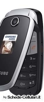 Samsung E790