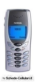 Nokia 8250