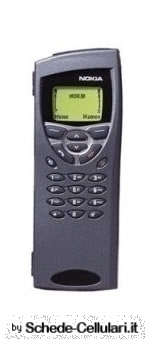 Nokia 9110