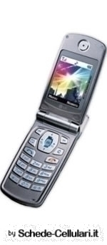 LG W7000