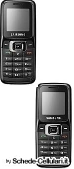 Samsung M140