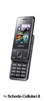 Samsung E2330