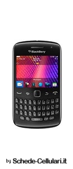 BlackBerry Curve 9370