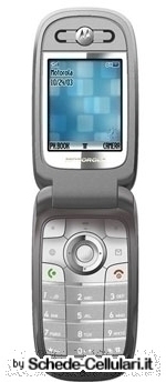 Motorola V 235