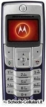 Motorola C157