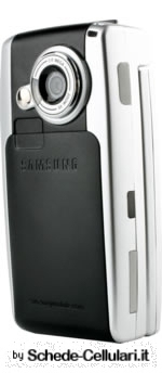 Samsung SGH Z700