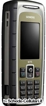 Siemens M75