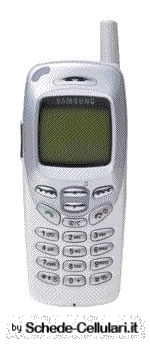 Samsung SGH N620