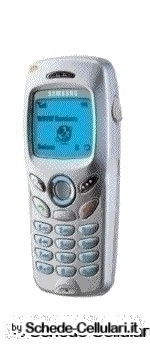 Samsung SGH N500