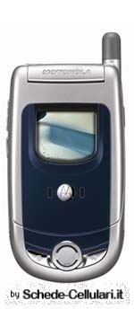 Motorola A728