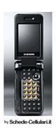 Samsung D550