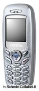 Samsung C200