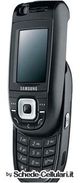 Samsung SGH E860