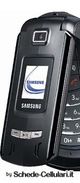 Samsung SGH Z540