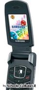 Samsung SGH E770