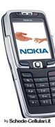 Nokia E70