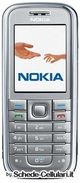 Nokia 6233