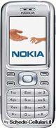 Nokia 6234