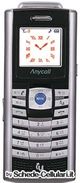 Samsung SCH B100