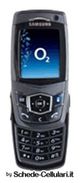 Samsung Z320i