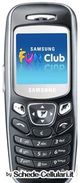 Samsung C230