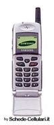 Samsung SGH 2100