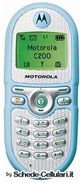 Motorola C200