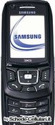 Samsung Z400