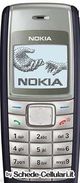 Nokia 1112