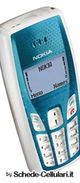 Nokia 3610