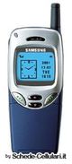 Samsung SGH R200