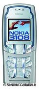 Nokia 3108