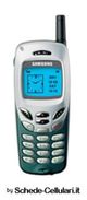 Samsung SGH R210