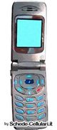 Samsung SGH T410