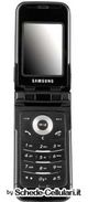 Samsung D810