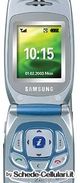 Samsung E400