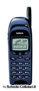 Nokia 6150