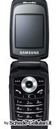 Samsung E780